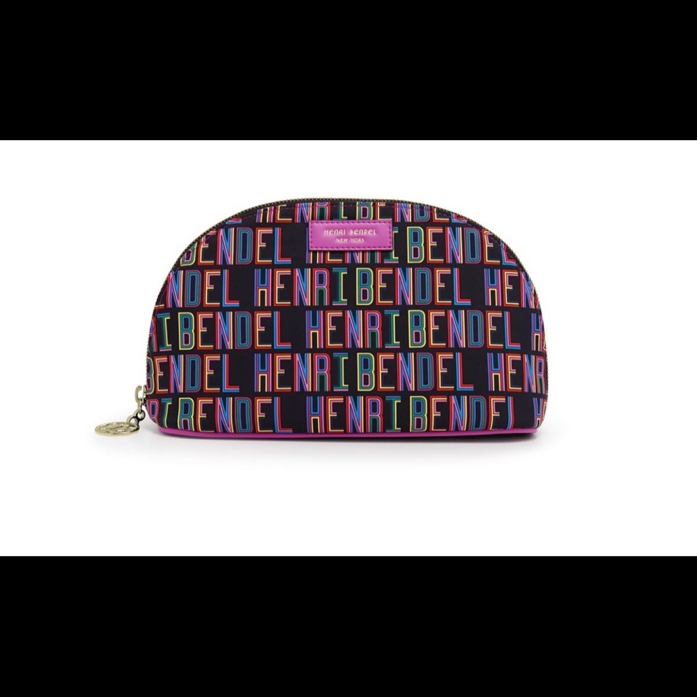 Steven Wilson x Henri Bendel Cosmetic Case